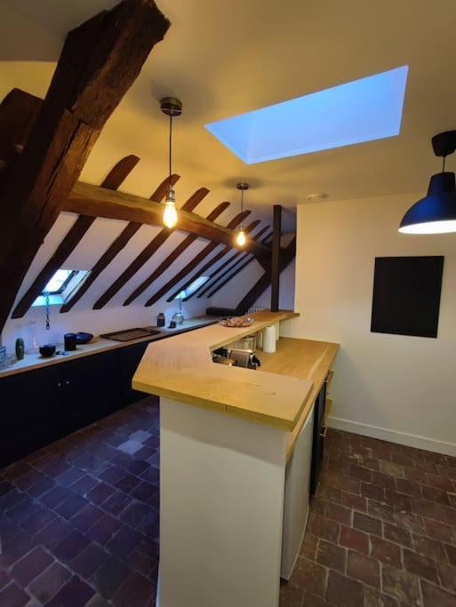 Magnifique Appartement Beaux Arts Tours Extérieur photo