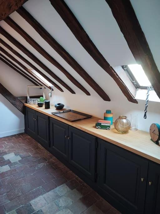 Magnifique Appartement Beaux Arts Tours Extérieur photo